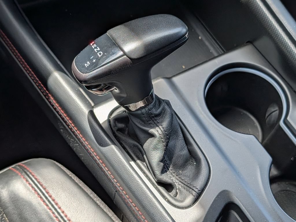 Used 2024 Dodge Durango GT AWD/4WD image 40