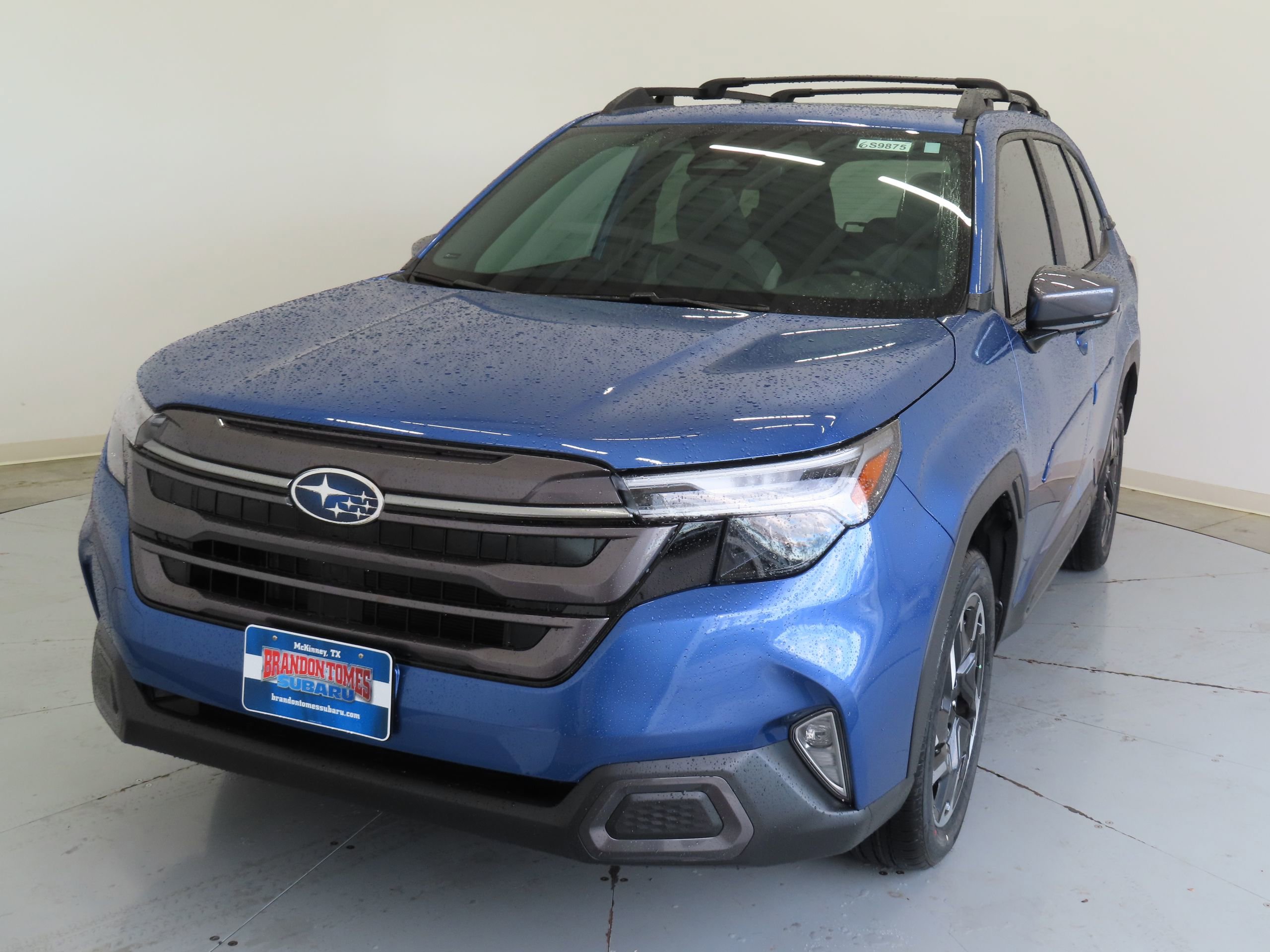 New 2026 Subaru Forester Limited image 10