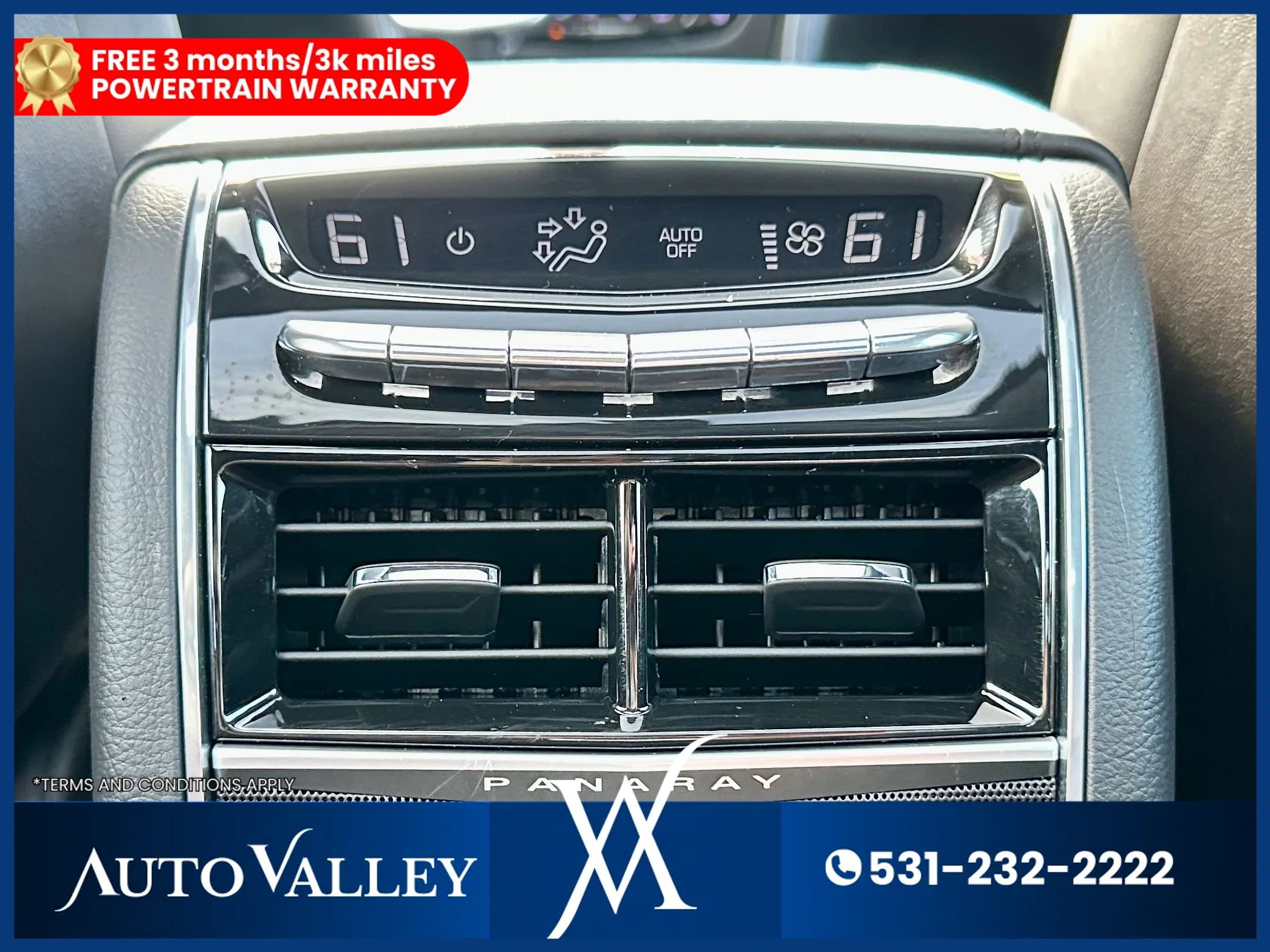 Used 2018 Cadillac CT6 Platinum AWD/4WD image 39