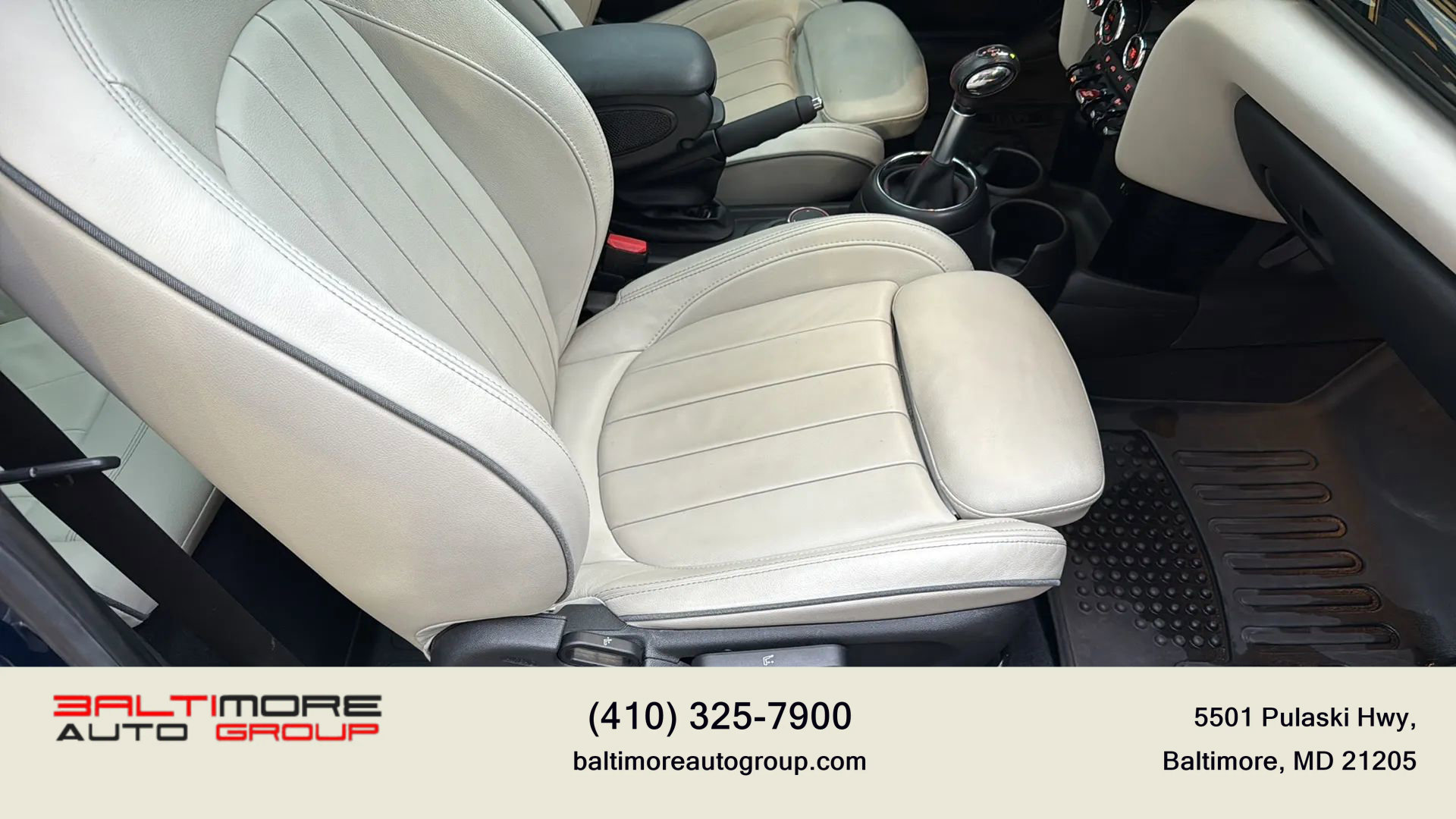 Used 2019 MINI Cooper S image 22