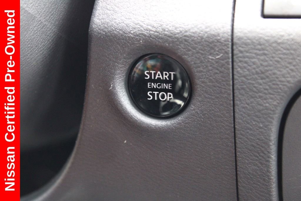 Certified 2026 Nissan Frontier PRO-4X w/ Pro-4x Convenience Package image 31