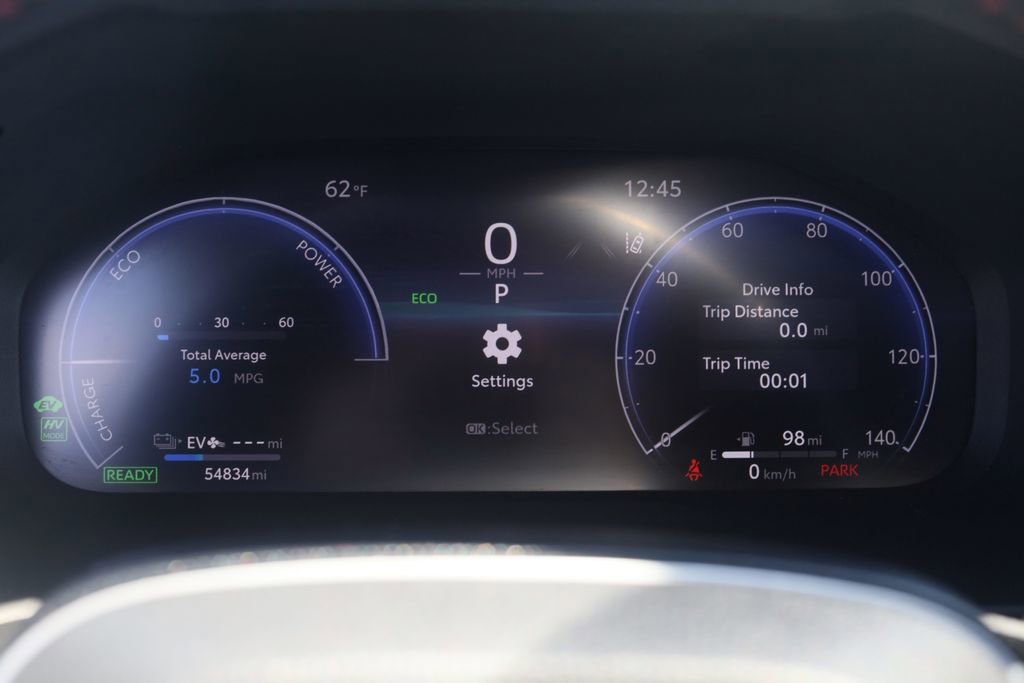 Used 2024 Toyota RAV4 XSE w/ Weather Package AWD/4WD image 22