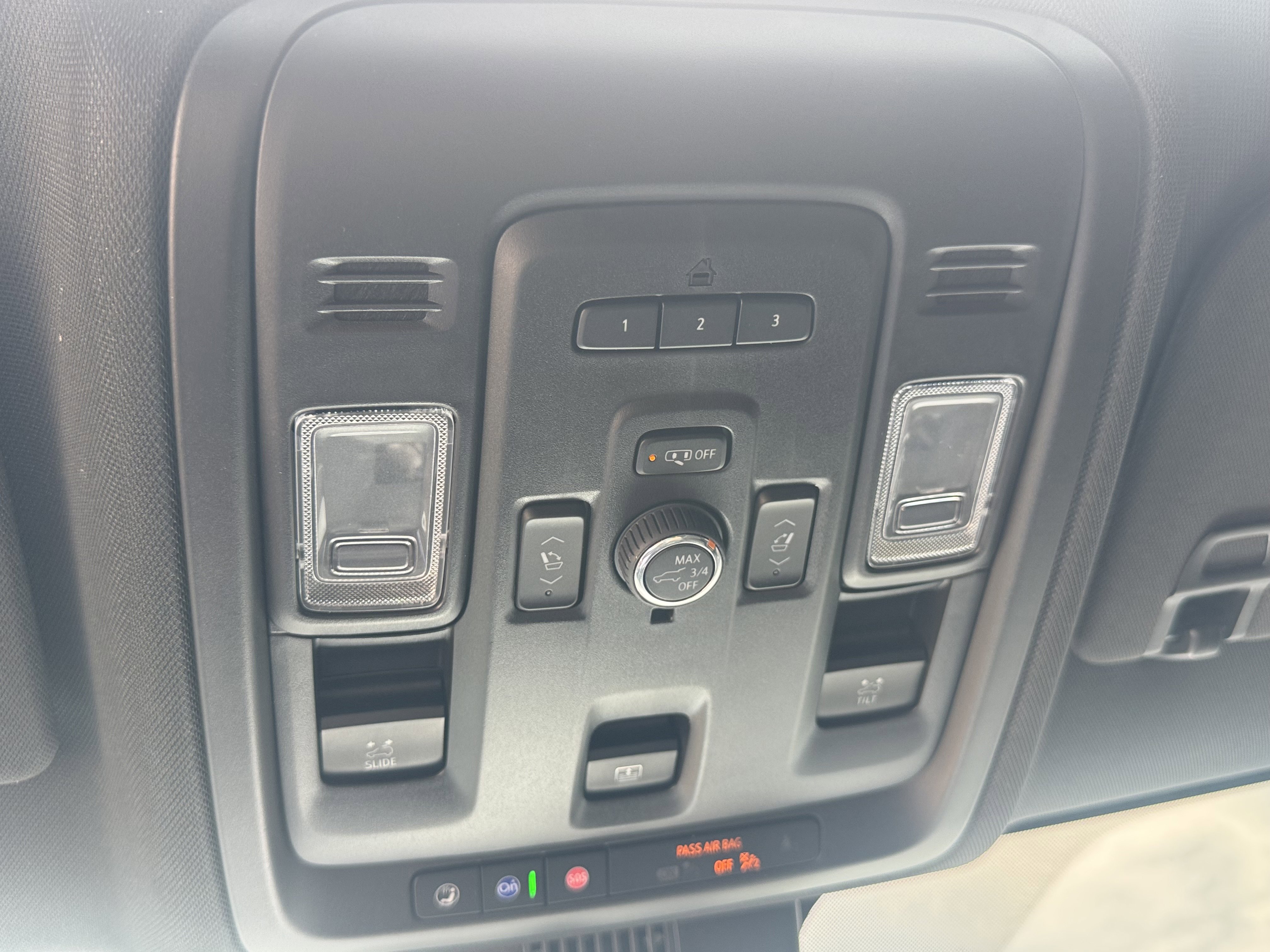Used 2024 Chevrolet Tahoe RST w/ Luxury Package AWD/4WD image 25