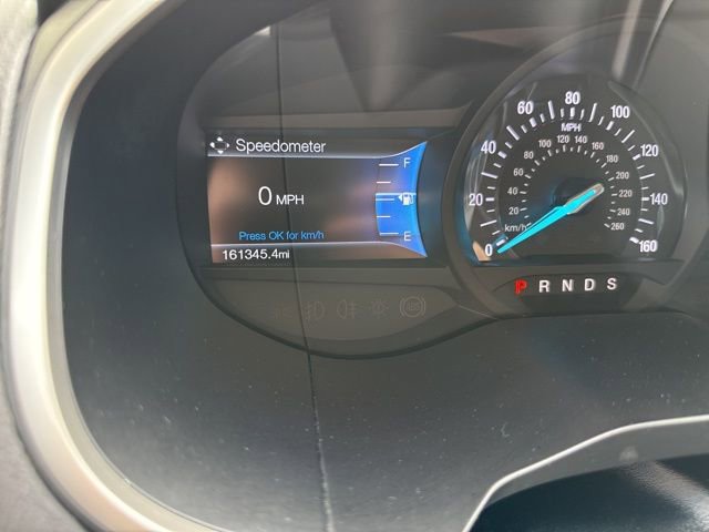 Used 2015 Ford Edge SEL w/ Equipment Group 201A FWD image 23