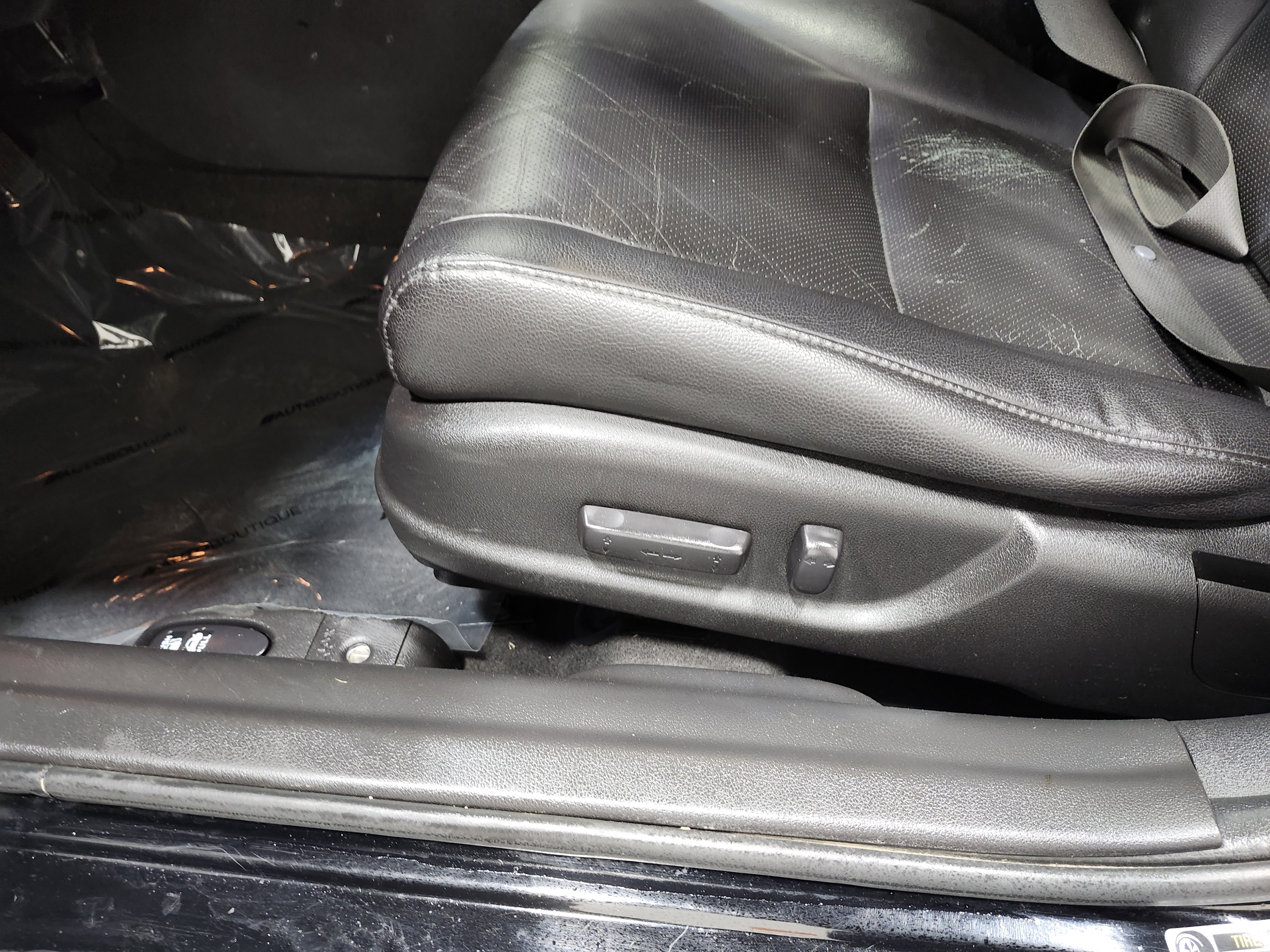 Used 2015 Acura ILX image 24