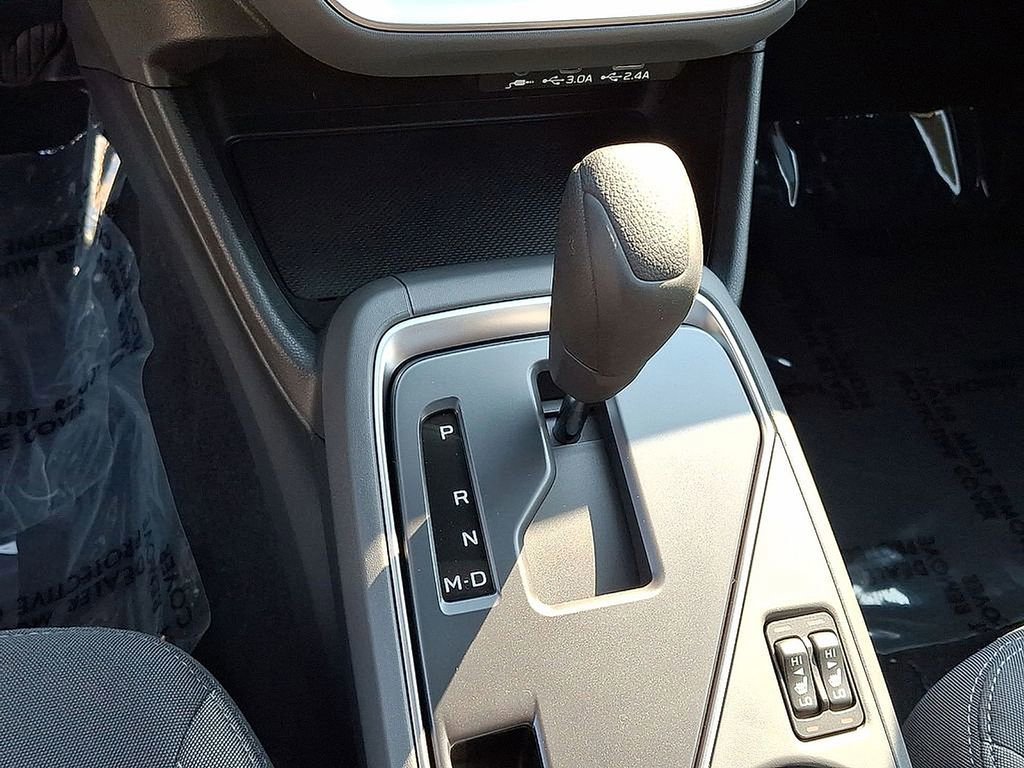New 2025 Subaru Crosstrek 2.0i Premium image 15