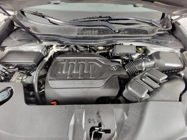 Used 2015 Acura MDX SH-AWD image 36
