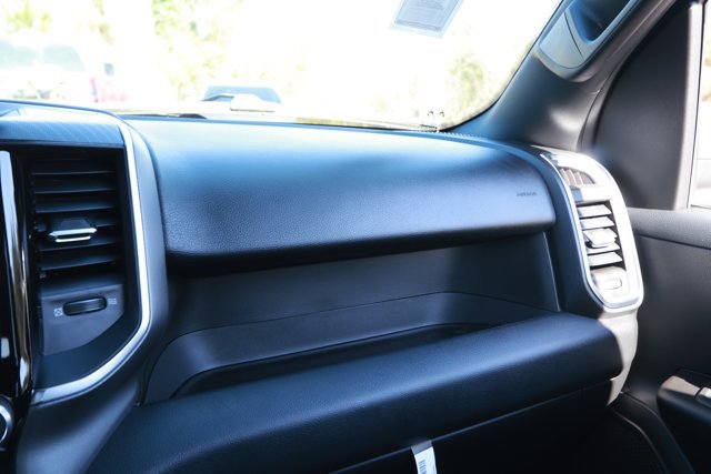 New 2026 RAM 1500 Big Horn image 23