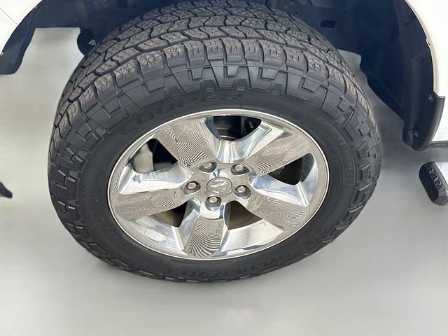 Used 2017 RAM 1500 Big Horn AWD/4WD image 28