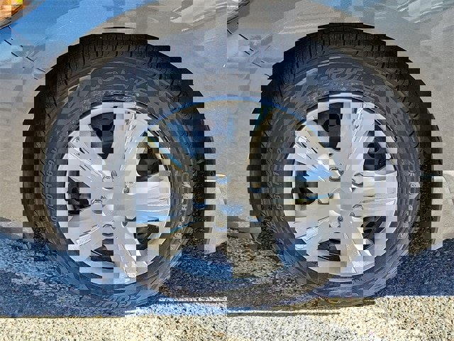 Used 2021 Nissan Sentra S image 31