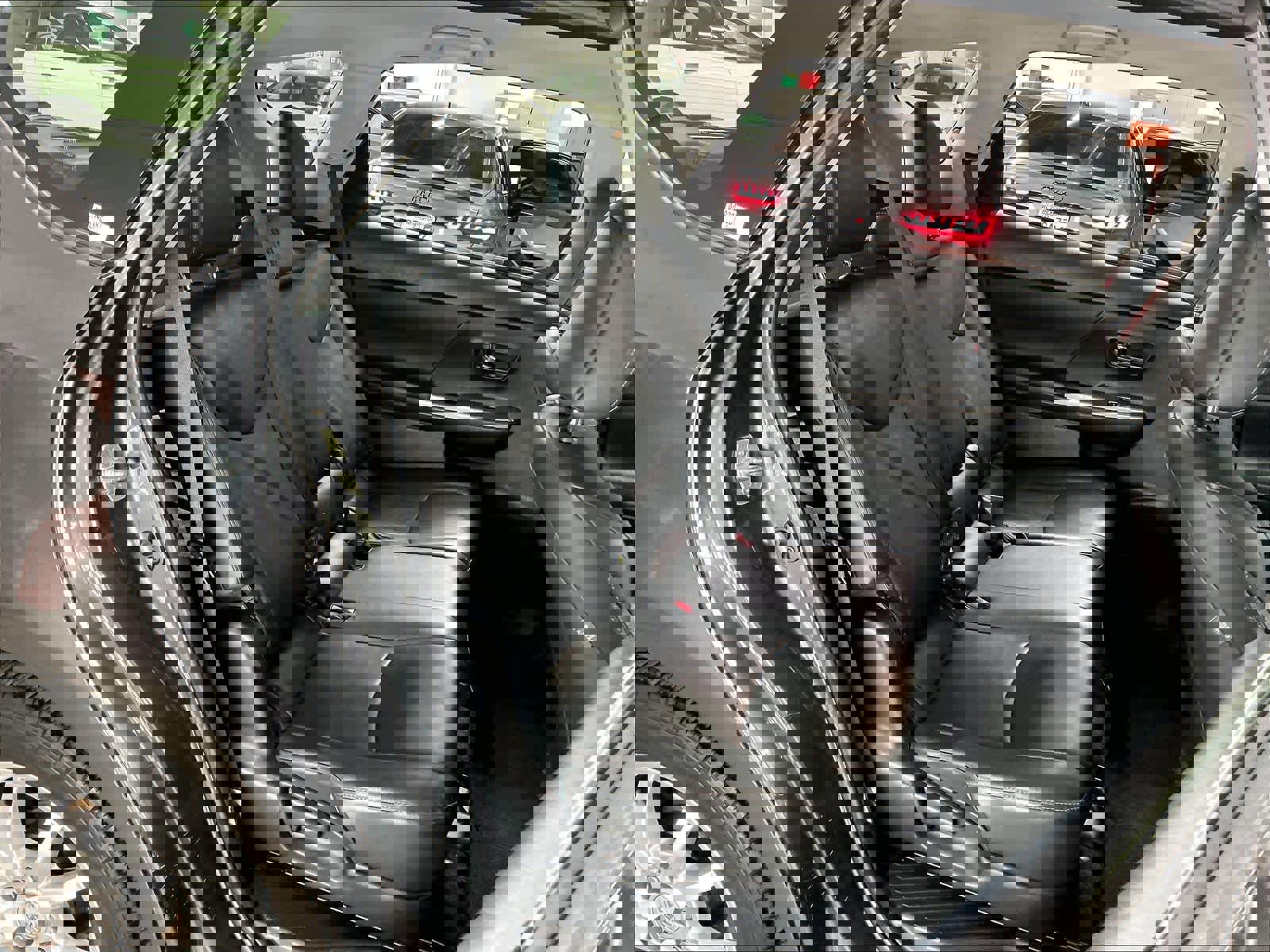 Used 2015 Toyota Prius V Four image 26