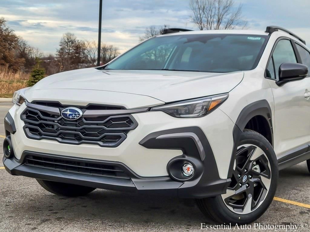 New 2026 Subaru Crosstrek 2.5i Limited image 6