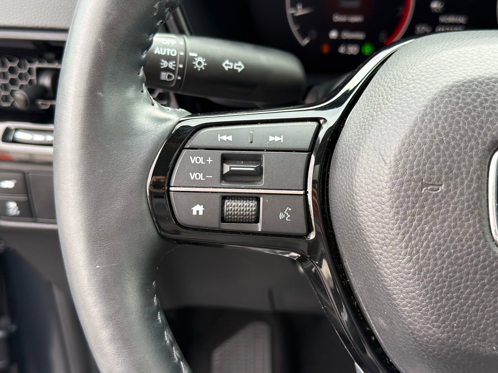 Used 2024 Honda CR-V EX-L image 20