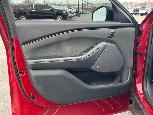 Used 2022 Ford Mustang Mach-E GT w/ GT Performance Edition image 29