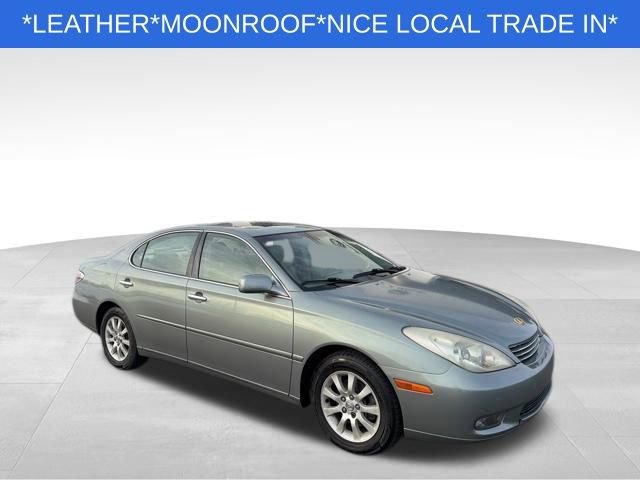 Used 2003 Lexus ES 330