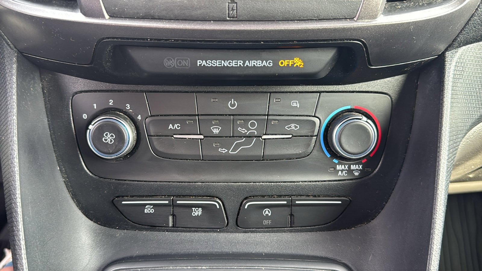 Used 2021 Ford Transit Connect XLT FWD image 18