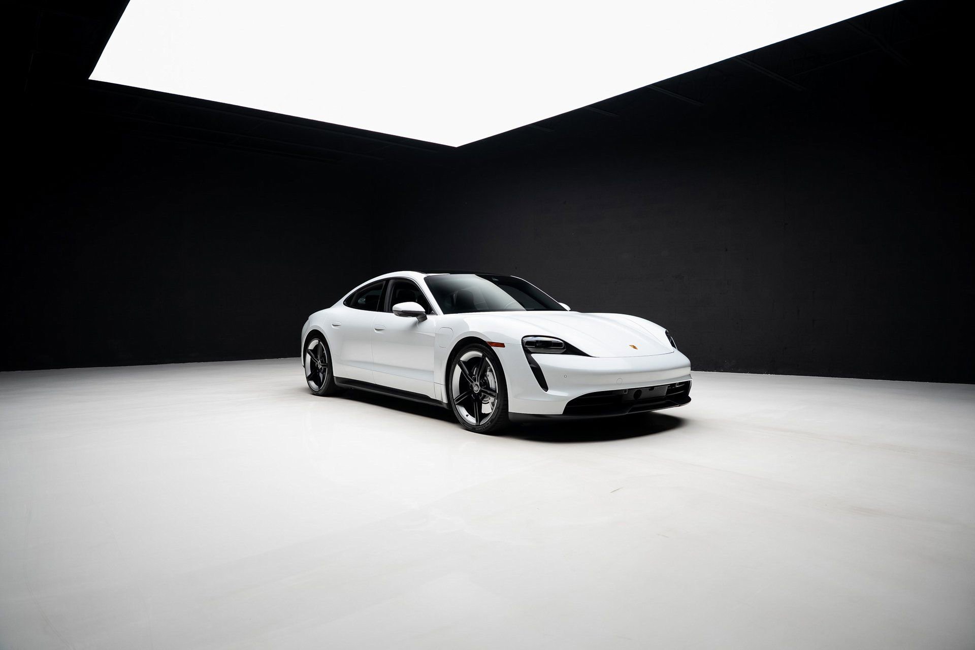 Used 2022 Porsche Taycan image 79