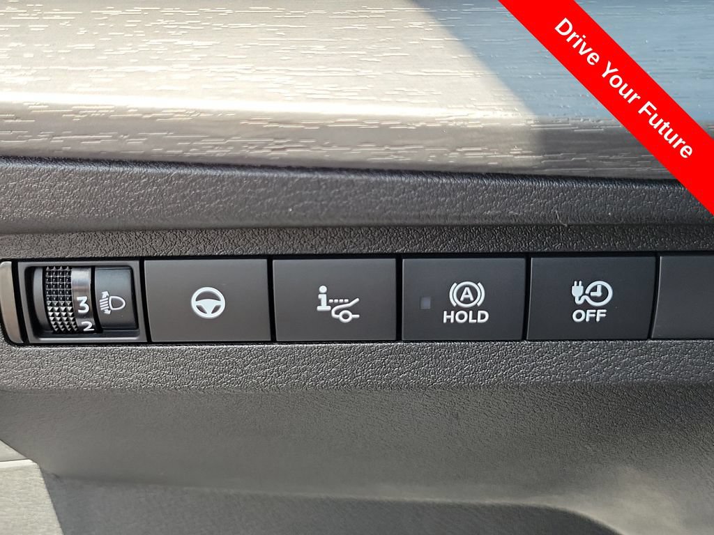 Used 2024 Nissan Ariya FWD image 15