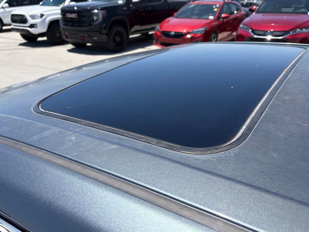Used 2019 Toyota Avalon XLE w/ Carpet Mat Package FWD image 4