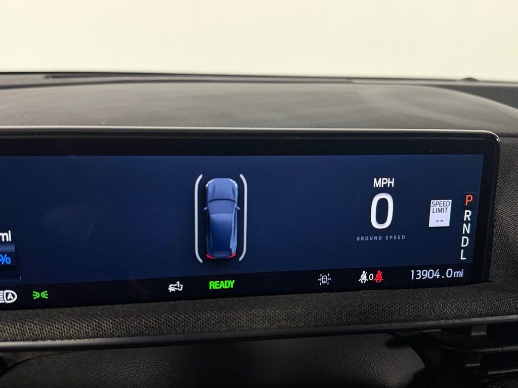 Used 2022 Ford Mustang Mach-E GT w/ GT Performance Edition image 19