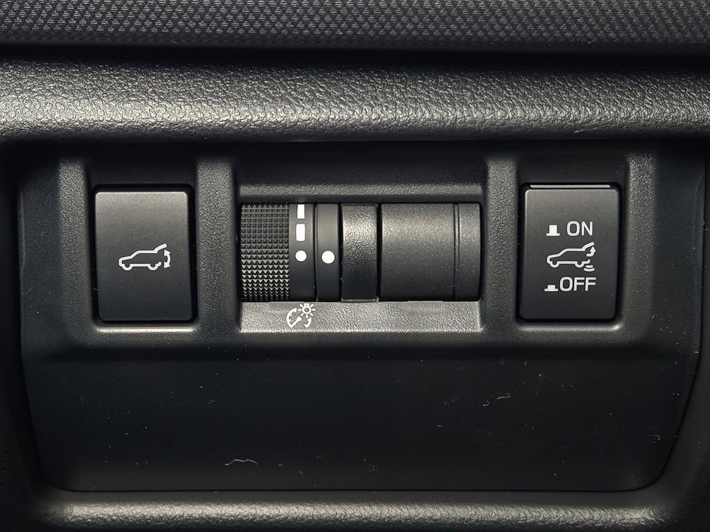 Certified 2025 Subaru Forester Touring image 18