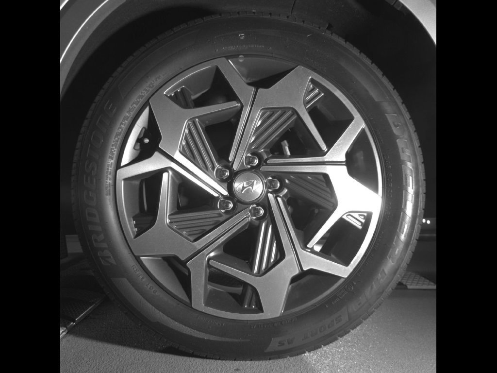 Used 2022 Hyundai Palisade Calligraphy FWD image 11