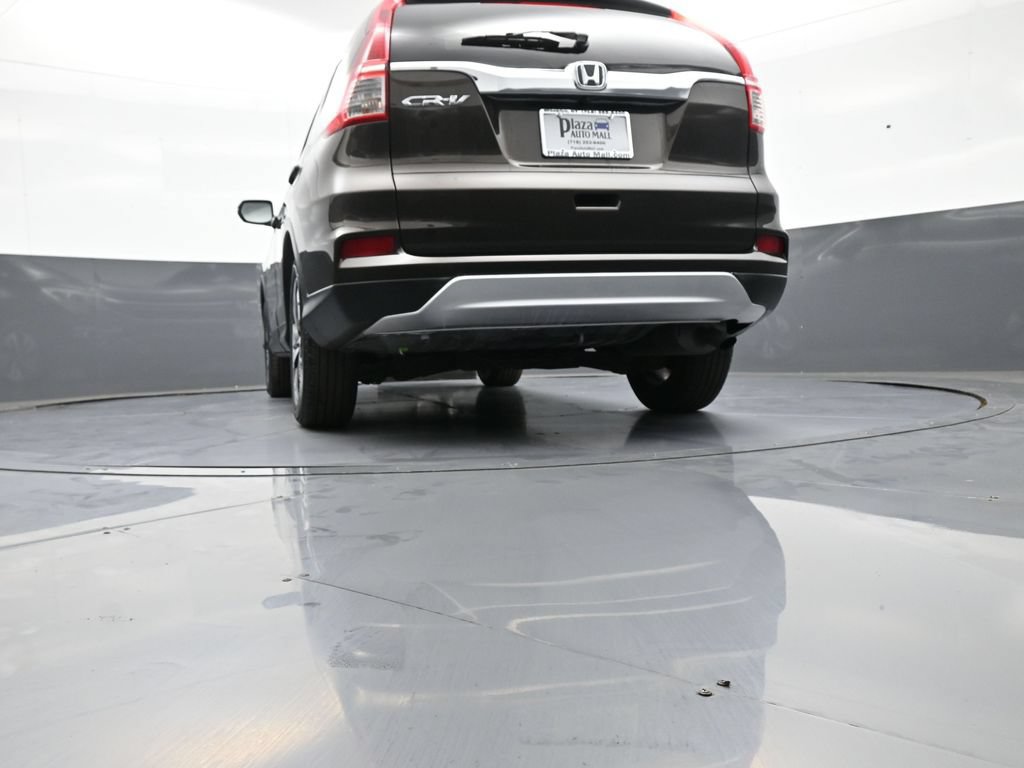 Used 2016 Honda CR-V Touring image 32