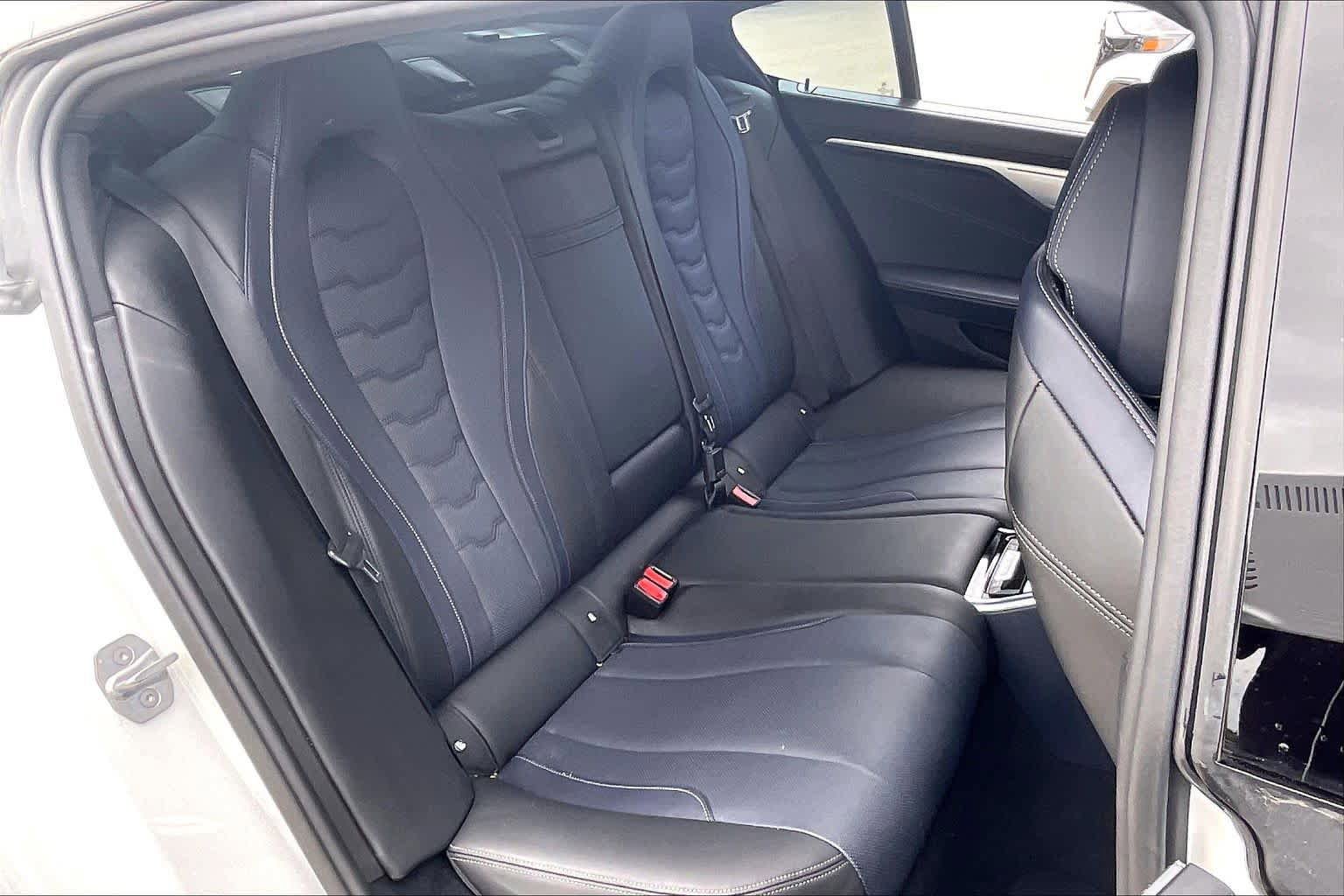 Used 2020 BMW M850i Gran Coupe xDrive AWD/4WD image 20