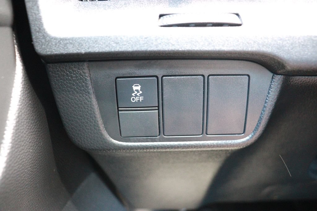 Certified 2024 Honda CR-V Sport image 27