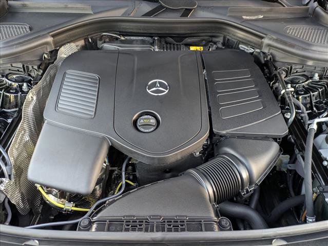 Used 2026 Mercedes-Benz GLC 300 4MATIC image 23