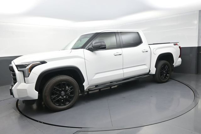 Used 2026 Toyota Tundra SR5 w/ SX Package image 63