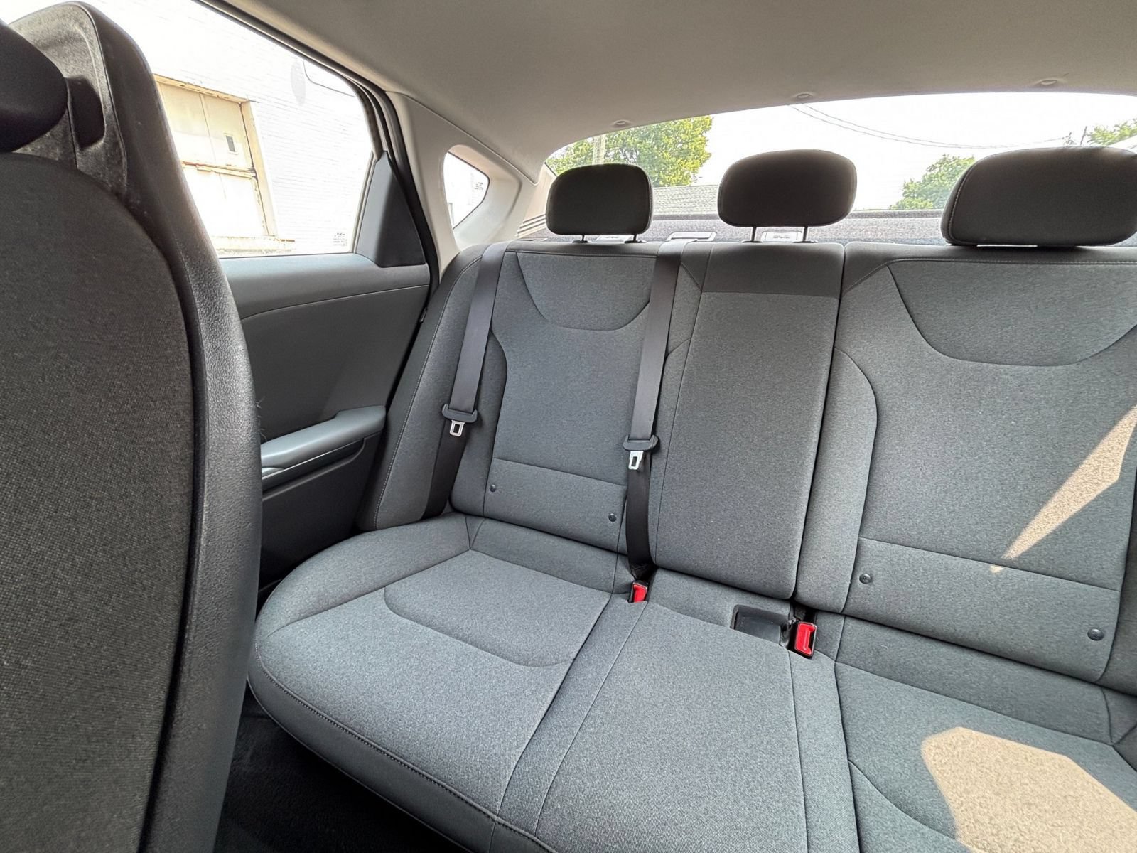 Used 2025 Kia K4 FWD image 39