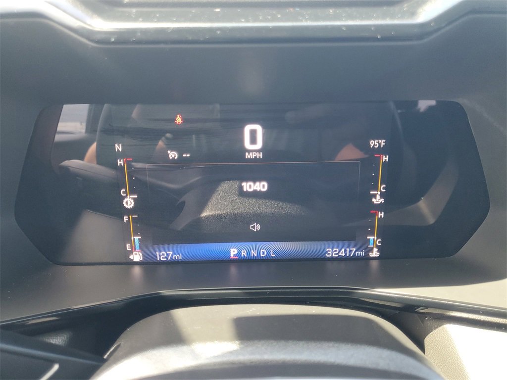 Used 2023 Chevrolet Colorado LT w/ LT Convenience Package image 22