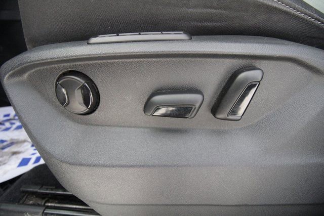 Used 2018 Volkswagen Atlas SEL image 21