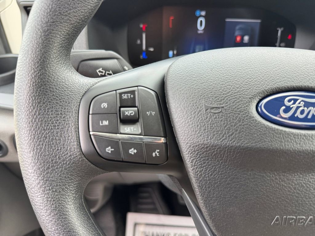 New 2026 Ford Transit 250 148 Medium Roof image 28