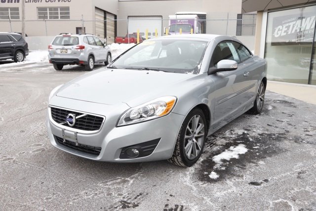 Used 2012 Volvo C70 T5 image 6