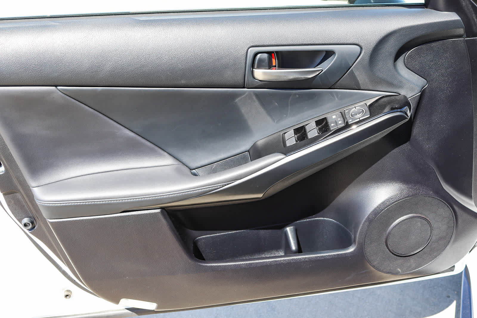 Certified 2025 Lexus IS 300 F Sport w/ Accessory Package 2 RWD image 23