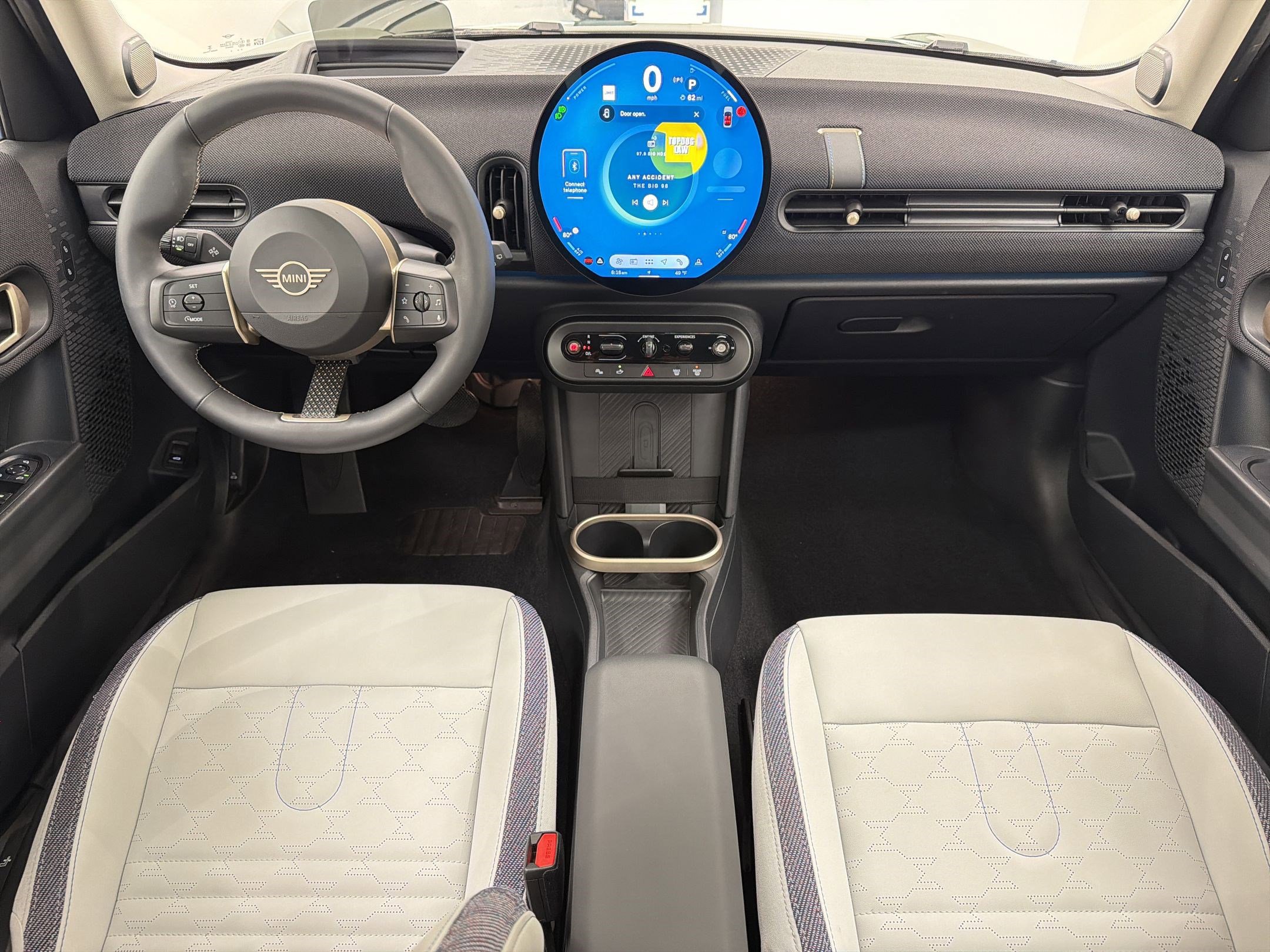 Certified 2025 MINI Cooper S FWD image 16