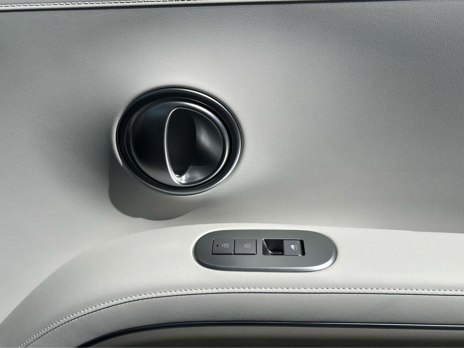 New 2026 Hyundai Palisade SEL AWD/4WD image 19