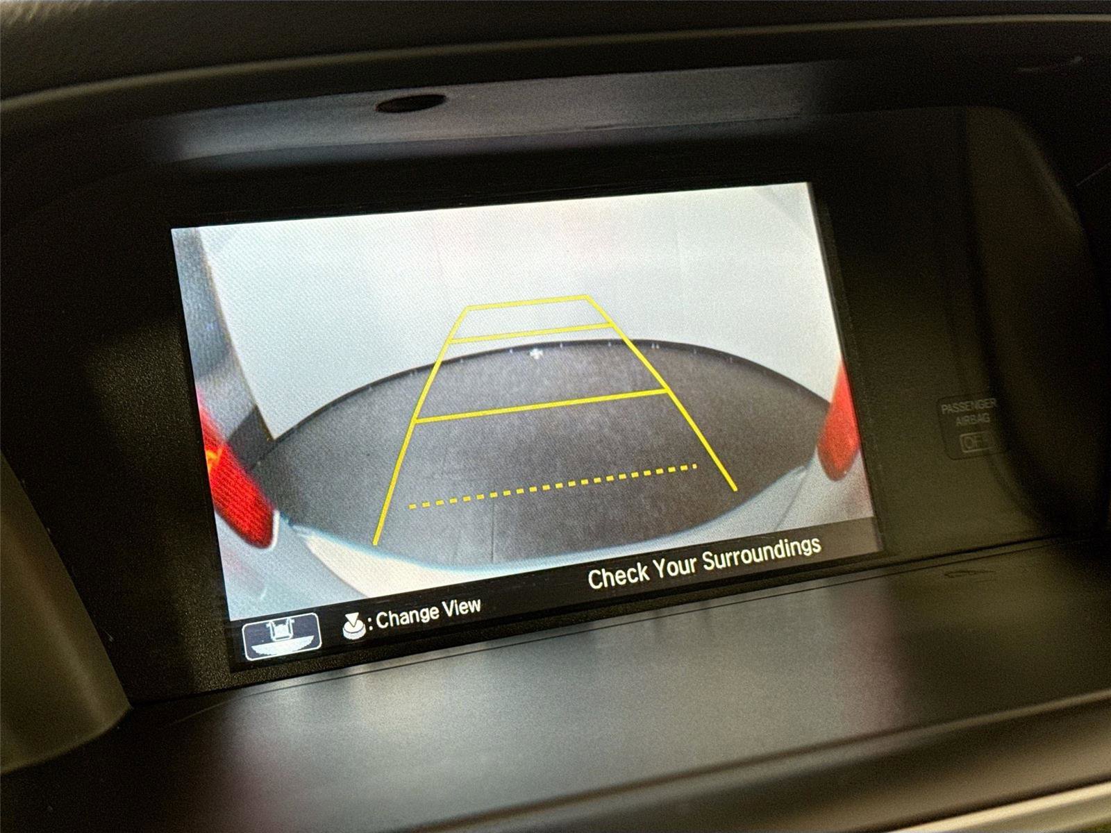 Used 2013 Honda Accord EX-L image 23