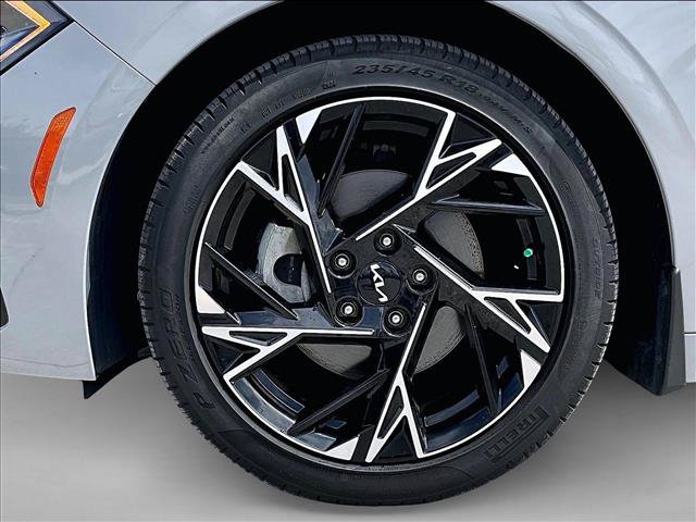 Used 2025 Kia K5 GT-Line w/ GT-Line Premium Package FWD image 10