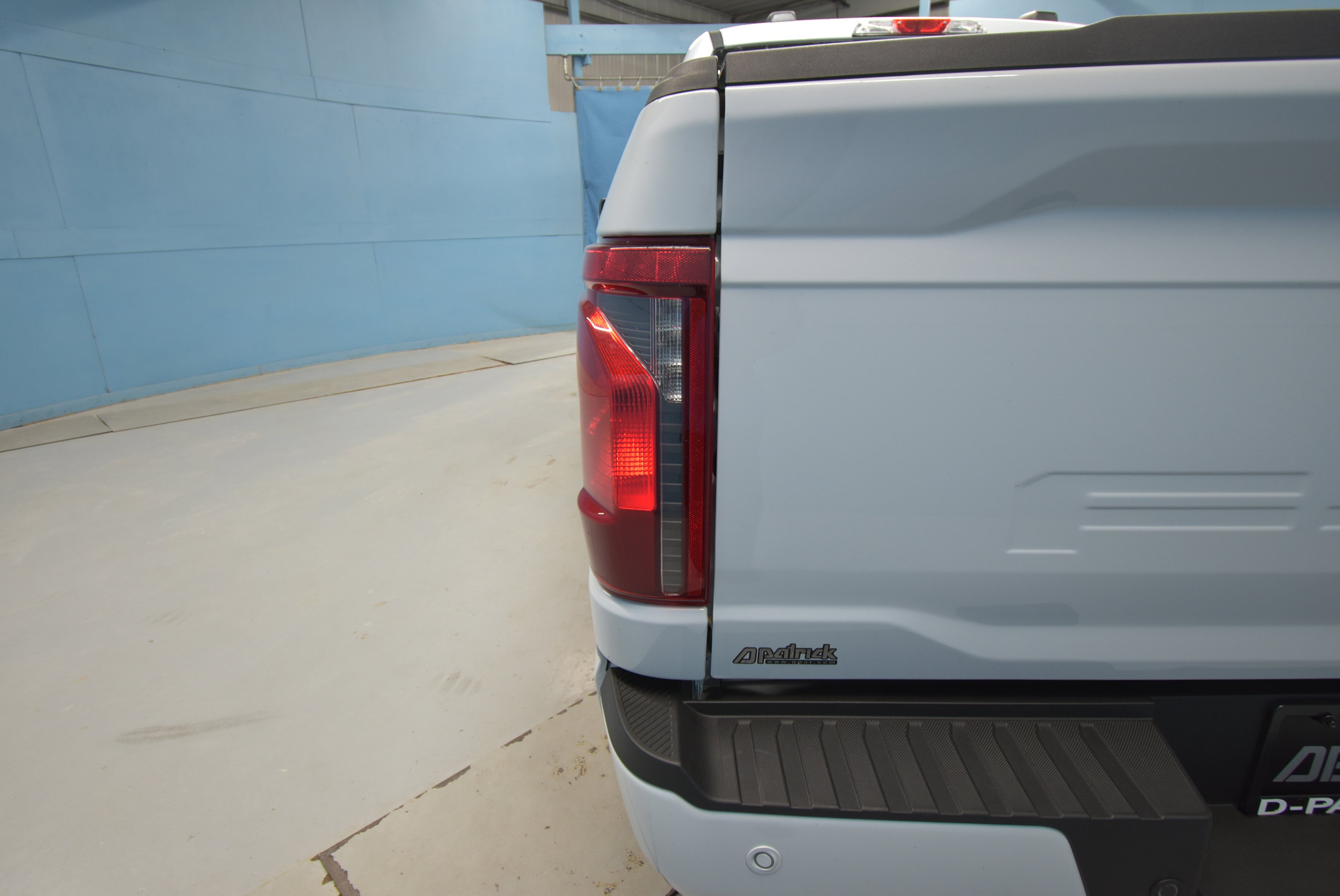 New 2025 Ford F150 XLT w/ Equipment Group 302A MID image 33