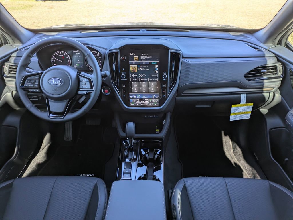 Used 2026 Subaru Forester Touring image 15