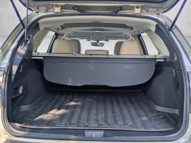 Used 2018 Subaru Outback 2.5i Limited AWD/4WD image 6