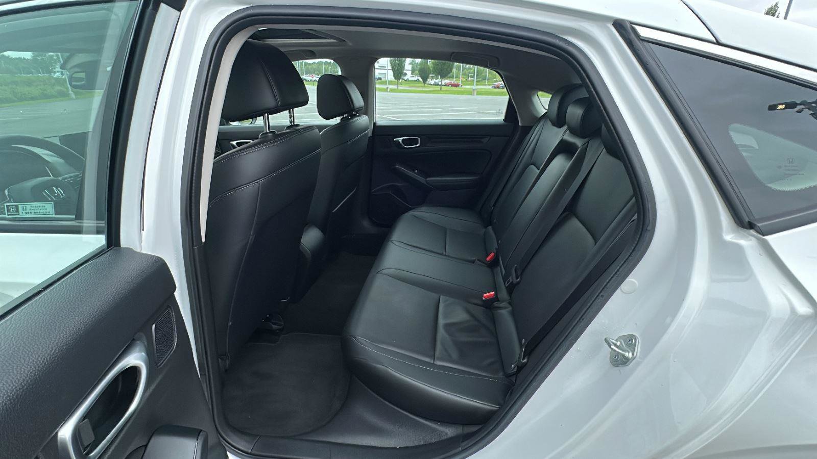 Used 2023 Honda Civic EX-L image 24