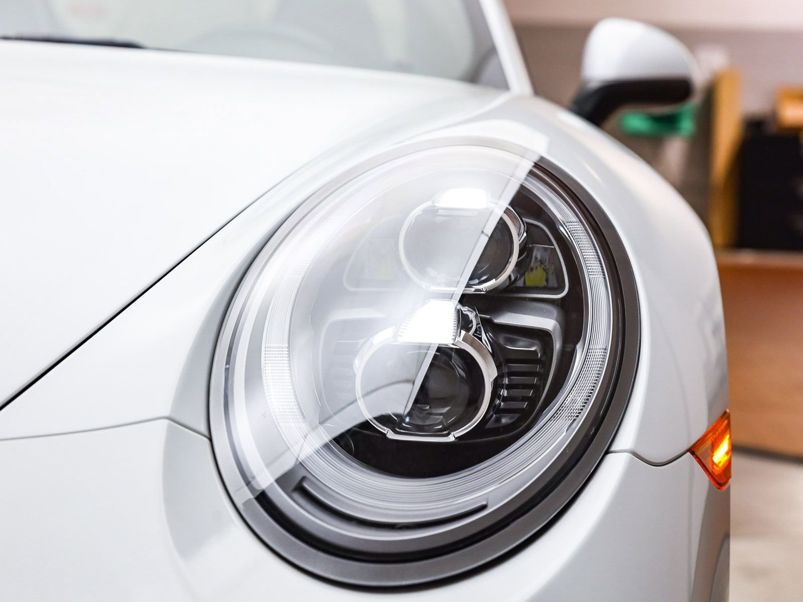 Certified 2018 Porsche 911 Carrera S RWD image 13