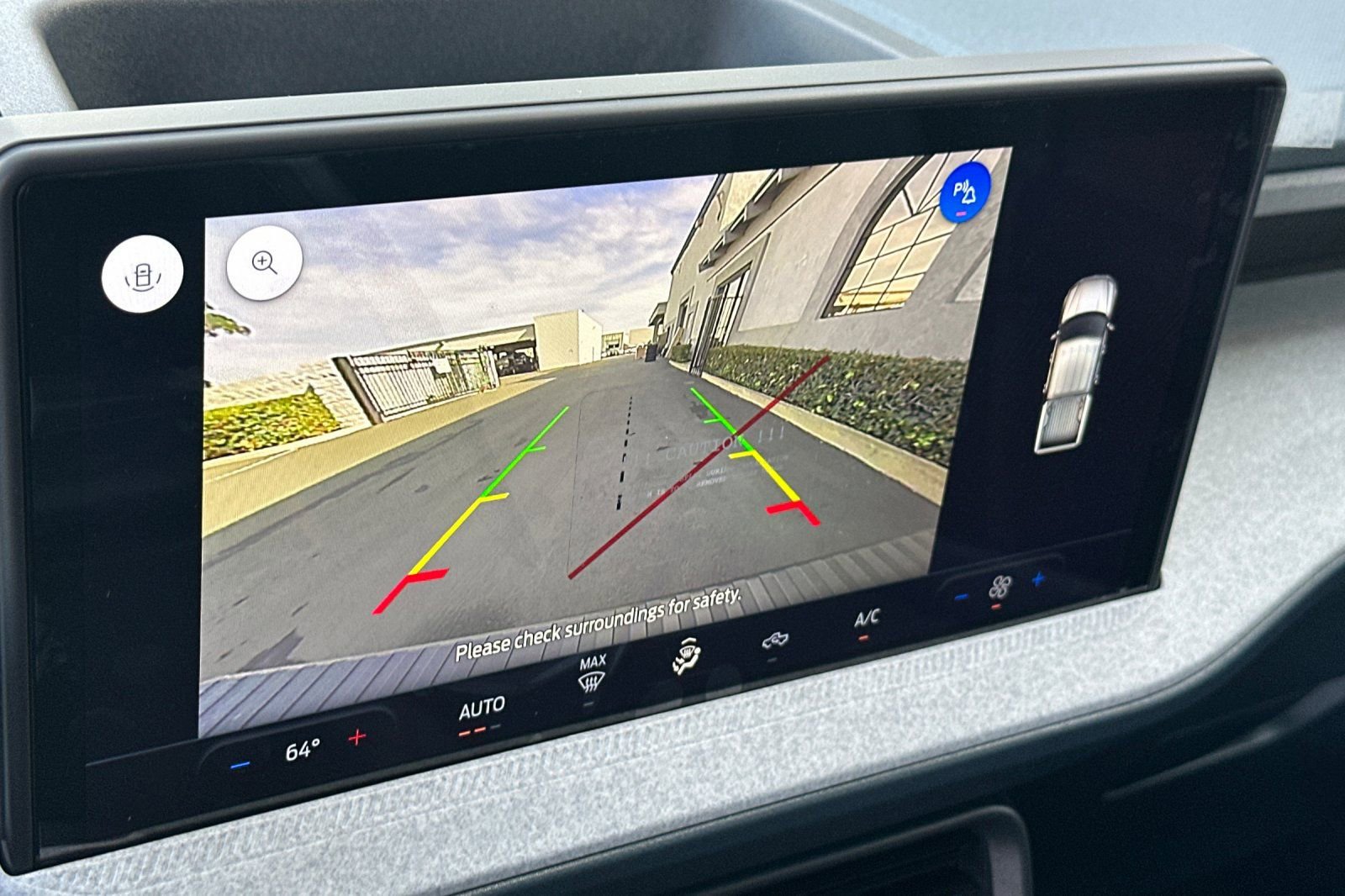 New 2025 Ford Maverick XLT image 18