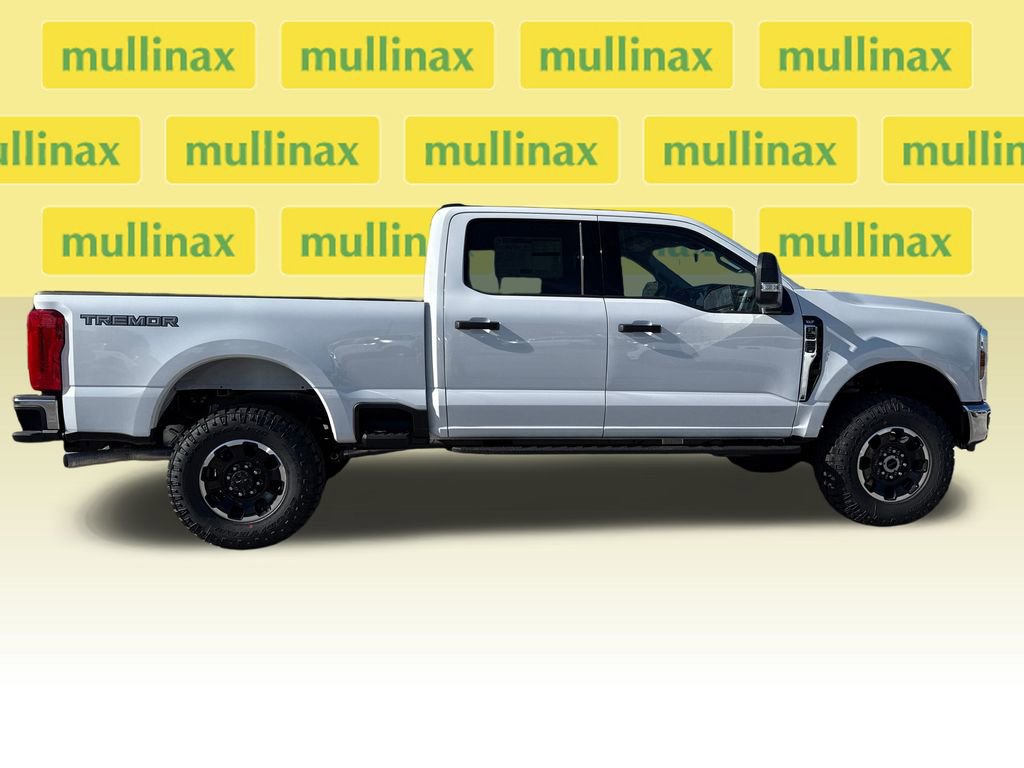 New 2026 Ford F250 XLT image 16