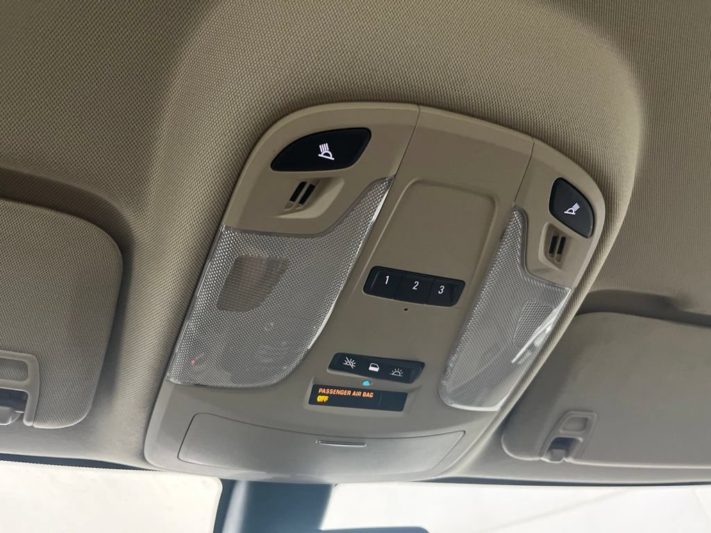 Used 2016 Buick LaCrosse Leather FWD image 74