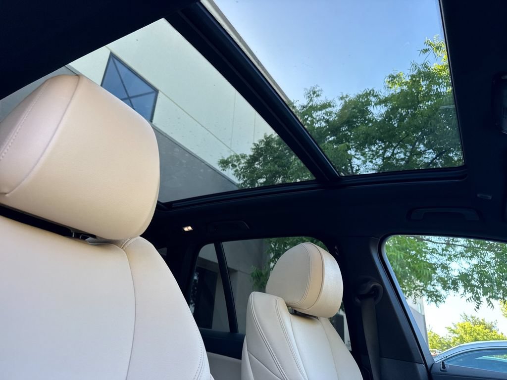 Used 2022 BMW X5 sDrive40i w/ Parking Assistance Package RWD image 22